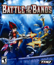 Battle of the Bands