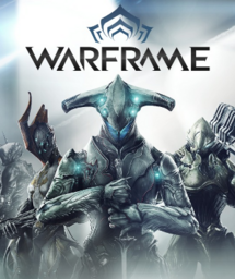 Warframe: Plains of Eidolon