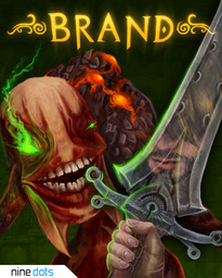 Detective Brand Golf