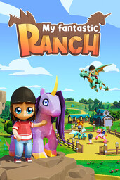 Horse Paradise: My Dream Ranch