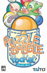 Pocket Puzzle