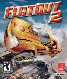 FlatOut 2™