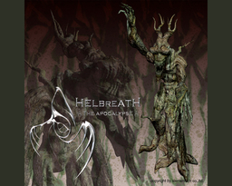 Helbreath Nemesis