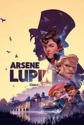 Sherlock Holmes VS Arsene Lupin