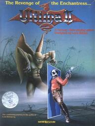 Ultima II: Revenge of the Enchantress
