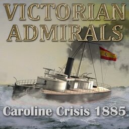 Victorian Admirals