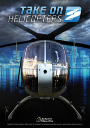 Take On Helicopters: Rearmed