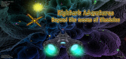 Nightork Adventures 2 - Legacy of Chaos