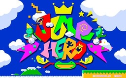 The Jump Hero
