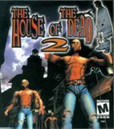 House of the Dead 2