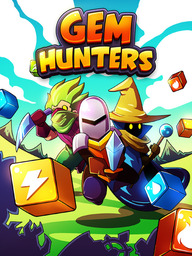 Gem Monster