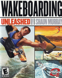Wakeboarding Unleashed