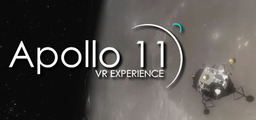Apollo 11 VR HD: First Steps