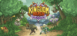 Kingdom Rush Origins HD