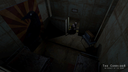 The Corridor: On Behalf Of The Dead
