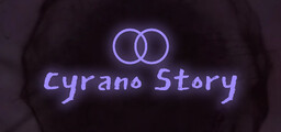 LudoNarraCon Supporter Pack featuring Cyrano