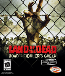 Land of the Dead: Road to Fiddler's Green