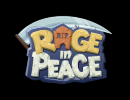 We Come in Peace