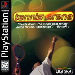 Sense Arena for Tennis