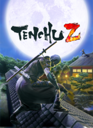 Tenchu Z[note 35]