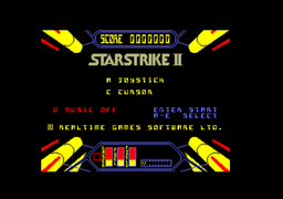 Starstrike 2