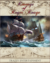 Revenge of Roger Rouge