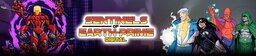 Sentinels of Earth-Prime