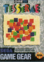 Mystic Tesserae