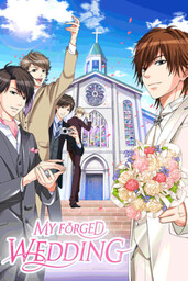 Pretty Rhythm: My Deco Rainbow Wedding