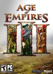 Age of Empires III: Gold Edition