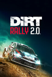 0 Rally Desert Race: Offroad Dirt Simulator