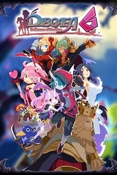 Disgaea 6: Defiance of Destiny
