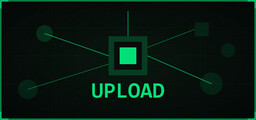 UPLOAD (Static Signal)