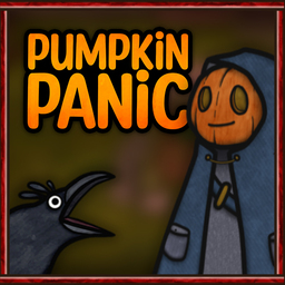 Pumpkin Hunter