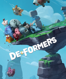 Deformers