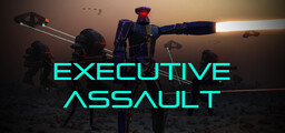 Leaderboard Executive Edition