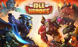 Heroes of Havoc: Idle Adventures