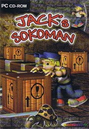 Jack's Sokoman