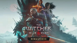 The Witcher 3: Wild Hunt - Remastered