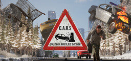 C.A.R.S. - Creating A Ridiculous S***show