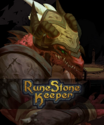 Mysteries of Neverville: The Runestone of Light
