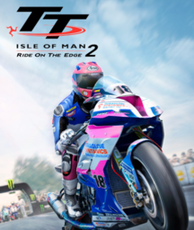 TT Isle of Man: Ride On The Edge 2
