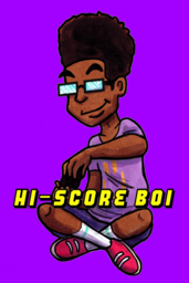 The Score