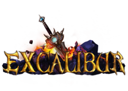 Excalibur: Sword of Kings