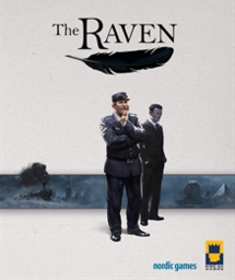 In the Raven Shadow