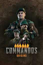 Commandos Complete