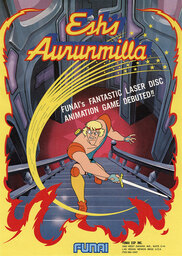Esh's Aurunmilla