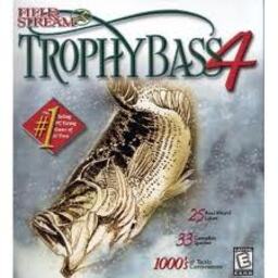 Field & Stream: Buck & Bass 2