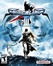 SoulCalibur III