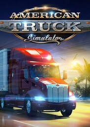 American Truck Simulator: Heavy Cargo Pack